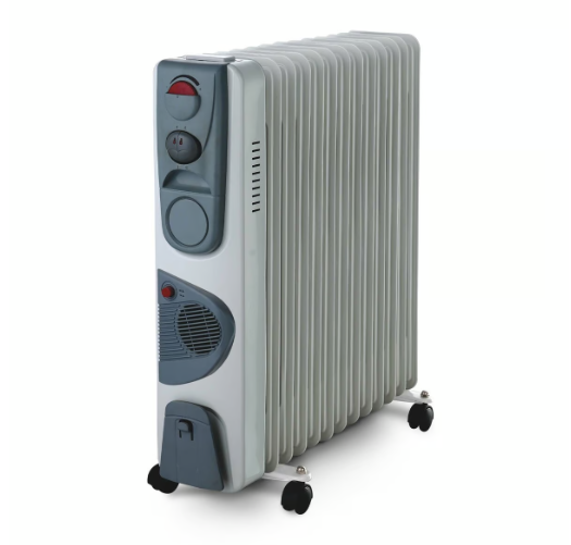 ТОСОН ТЕНЬ /13 секцтэй, сэнстэй загвар, 2kW/